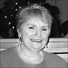 LOIS ROONEY Obituary (2023)