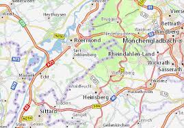 Meru is a campus in the netherlands offering courses, retreats and events to the global transcendental meditation community. Kaart Michelin Vlodrop Plattegrond Vlodrop Viamichelin