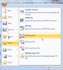 create organization charts in microsoft word