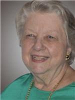 Lynne Wheeler Obituary (1941