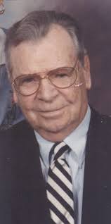 Arthur Hammond Obituary (2013)