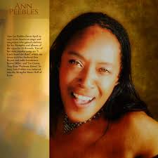Ann Peebles