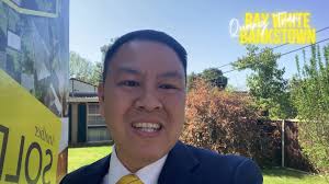 Freddy Quang Tran Real Estate