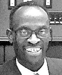 Garfield BURRELL Obituary (2015)