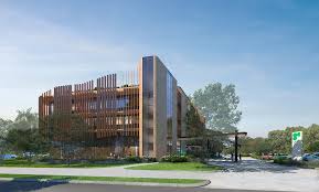 The nexus healthcare group consists of three agpal accredited general practices: It S A Deal New 50m Cancer Health Care Centre In Heart Of Campbelltown