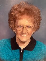 Martha Stull Obituary