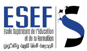 Ecoles supérieures de l'education et de la formation (ESEF) Kénitra