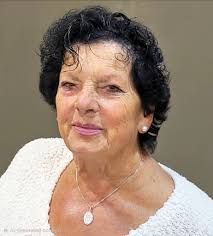 Most Recent Obituaries