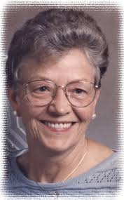 Isobell Grace Parkin Obituary