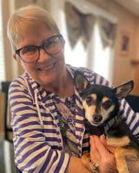 Sandra Richards Neel Obituary November 18, 2023