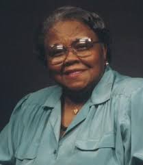 Rubye Bond Obituary (1921