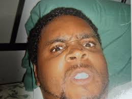 William "Man" Hill's Memorial Website