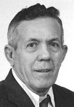 Norman Eugene “Gene” Becker (1926-2009)