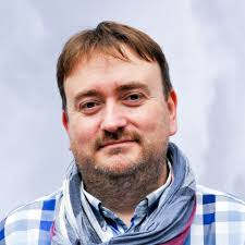 Toutes les photos de l'auteur Nicolas Koch