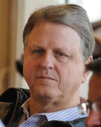 Salina banker has deep connection with downtown