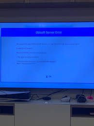 We have tried pinging ubisoft website using our server and the website returned the above results. Ubisoft Server Error Just Dance 2021 Ps5 Justdance