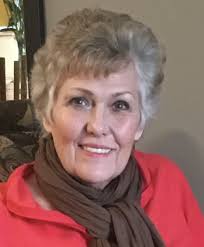 Maureen Ann Jeworski (nee Frank)