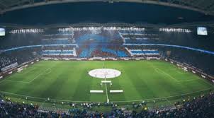 Stat denize dolgu yapılan bir alanda inşa edildi. Trabzonspor A 29 5 Milyon Avroluk Sponsor Son Dakika Haberleri