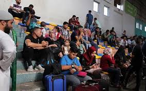 Acrescentou que os disparos de foguetes a partir da faixa de gaza contra israel estão estritamente. Arquivos Faixa De Gaza Jornal De Relacoes Internacionais