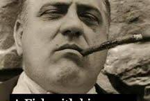 Vincent "Vinny Casablanca" Mancione is a soldier and former acting capo. In  2002, Mancione was indicted along with consigliere Joseph Caridi, capo John  Cerrella and soldier Carmelo Profeta for extorting the Hudson & McCoy Fish  House restaurant in ...