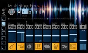 Crea tu propia música con sonidos y ritmos electrónicos. Las 10 Mejores Apps Para Produccion Musical En Android