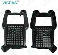 Fanuc A05B-2255-C101#ESW #EMH Pendant Control Part Repair ...