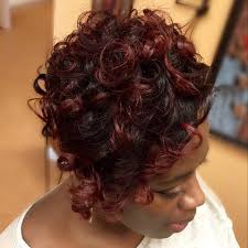 Here are 30 fetching short pixie cuts for black women to sport this season. 20 Edgy Ways To Jazz Up Your Short Hair With Highlights