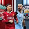 Manchester city يستضيف نادي بروسيا مونشجلادباخ الالماني علي ملعب بوشكاش ارينا بالعاصمة المجرية بودابست نادي مانشستر سيتي وذلك نظرا لتعذر اقامة المباراة علي الاراضي. 1
