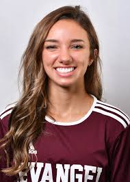 2020 Women's Soccer Roster