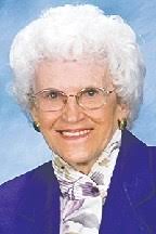 Mary Van Hook Obituary (1926