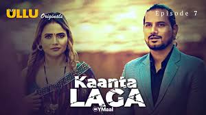 Kaanta Laga Episode 7 - AAgmaal