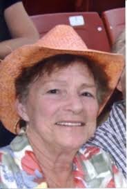 Mary Ann Daigle Obituary January 19, 2014
