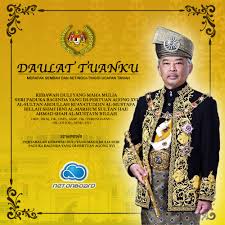 Ketika malaysia mendapatkan kemerdekaan dari pemerintah inggris pada tahun 1957 lalu keberadaan sistem. Celebration Of King S Installation 2019 Tech Netonboard Com