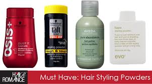 Goodreads book reviews & recommendations. Must Have Hair Product Styling Powders Hair Romance