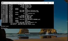 Ketikkan command prompt atau cmd. 5 Cara Membuka Command Prompt Di Windows 10 Gadget2reviews Com