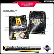 Cara baca kartu lawan langsung wd 18.9xx.xxx !!! Jual Produk Buku Tarot Termurah Dan Terlengkap April 2021 Bukalapak