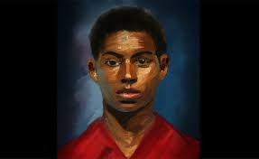 Black footballers shame Tory ignorance