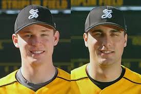 Panthers clean up in SCAC Baseball post-season honors