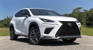 We Drive The 2018 Lexus Nx 300 F Sport Ask Us Anything Carscoops Lexus Sport Lexus Used Lexus