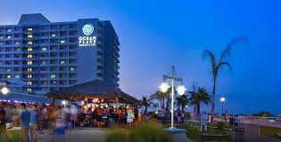 Long Branch Nj Restaurants Ocean Place Resort Resort Spa