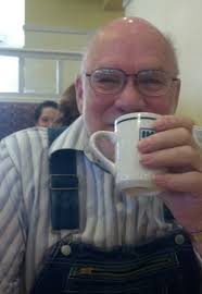 Obituary information for John M. Lyon