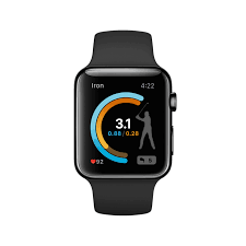 All you need to do is download a golf gps app for your apple watch. Golf App From Ping For The Apple Watch Includes Workout Features This Is The Loop Golf Digest