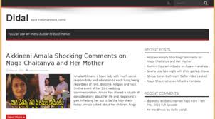 What's the english translation of didal? Visit Didal In Didal Best Entertainment Portal