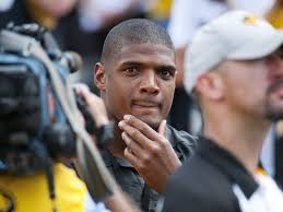 Everyone i spoke to about. Michael Sam First Openly Gay Nfl Draft Is Dropped By Rams The Two Way Npr