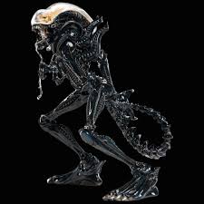 Free aliens movie xenomorph 3d models for download, files in 3ds, max, c4d, maya, blend, obj, fbx with low poly, animated, rigged, game, and vr options. Weta Workshop Weta Workshop Mini Epics Vinyl Figure Alien Xenomoprh