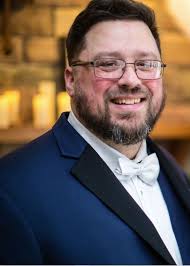 Celebration of Life for Sean T. Daulton, Roseville High School Alumni