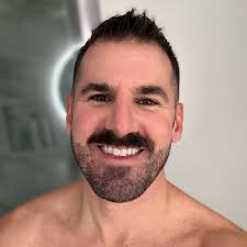 Calvin Gay's Instagram, Twitter & Facebook