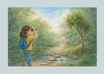 Mystery Trees: Art, Storytelling & Nature Discovery