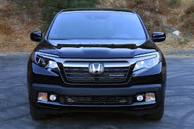 Please see your honda dealer for details. 2017 Honda Ridgeline Awd Black Edition Review Digital Trends