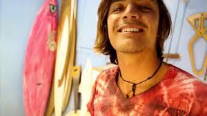 Keoni Jones's Instagram, Twitter & Facebook